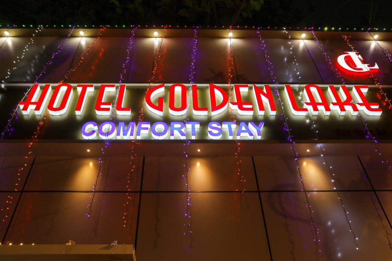 Hotel Golden Lake - Mumbai — Photos 1